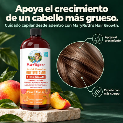Multivitaminico Mary Ruths™