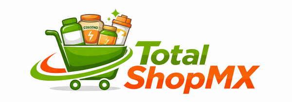 Total Shop MX