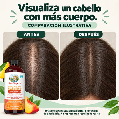 Multivitaminico Mary Ruths™