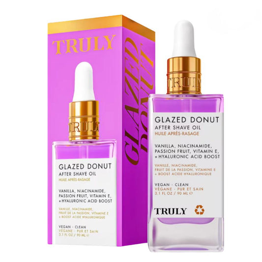 Truly Glazed Donut Oil 90 ml